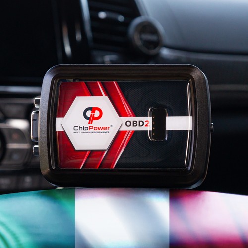 Centralina aggiuntiva obd - it,
