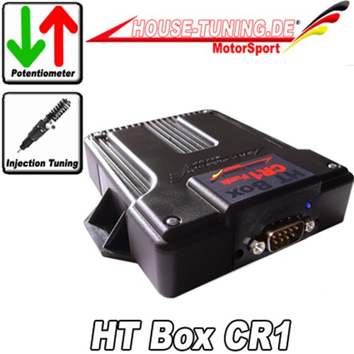 Cr1 fiat centralina - cr1,